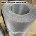 Screen Belt Net Changer para Sbr Twin Screw Extrusora